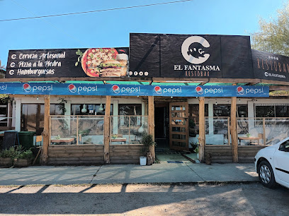 Restaurant La Esquina de los Pérez