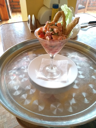 Restaurante Gaby - Tome