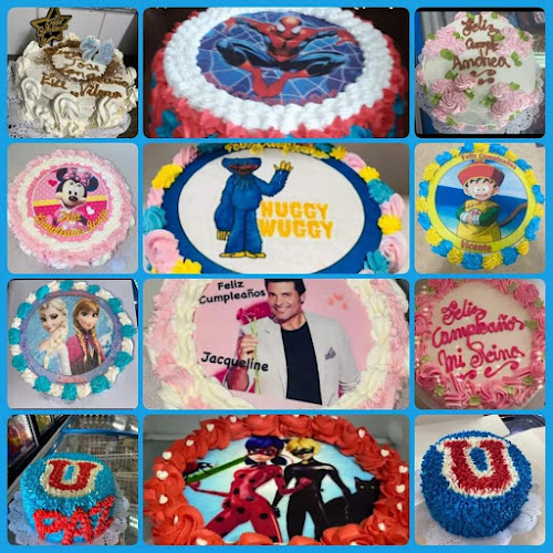 Las Delicias, Nonguén