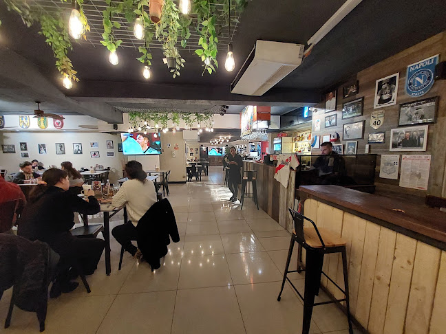 Pizza Tango Providencia - Providencia