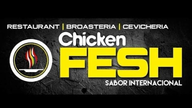 CHICKEN FESH