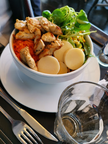 9 paises - Huechuraba