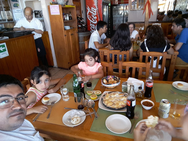 Comentarii opinii despre Restaurant La Lobera