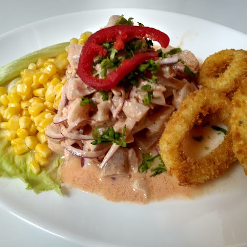 Restobar sin fronteras Phone number