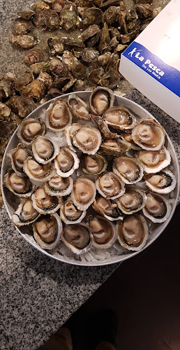 Reviews of La Pesca de los Mekis in Lo Barnechea - Gastronomía y hostelería