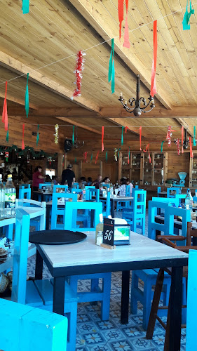 Restaurante La Picá De Lo Pinto - Lampa