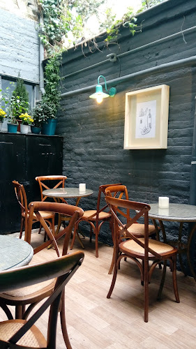 Opinii despre BRIQUÉ BAKERY în Providencia - Gastronomía y hostelería