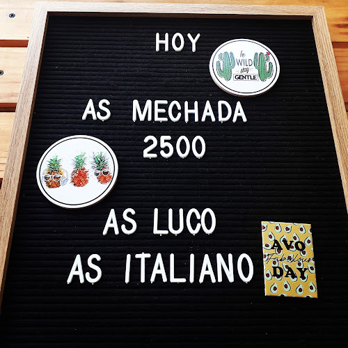 Toritoya Food Truck - Gastronomía y hostelería