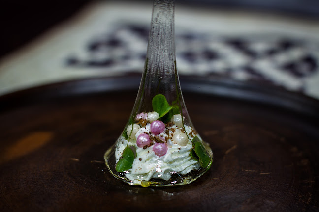 Comments and reviews of Alicura restaurante