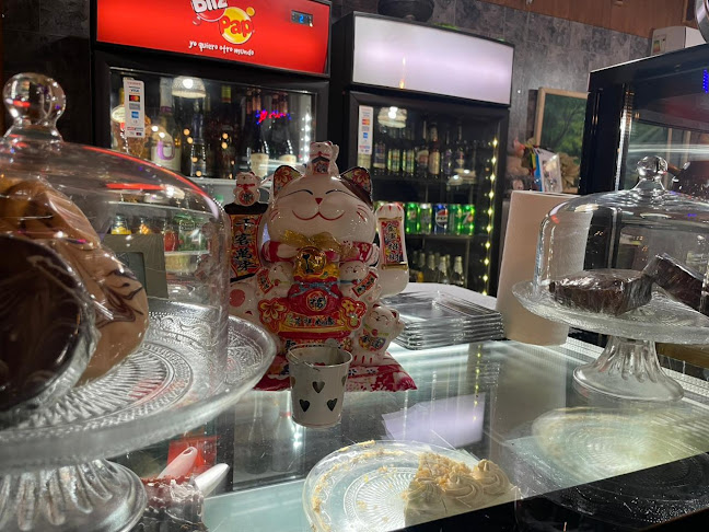 Donna Pizza - Gastronomía y hostelería