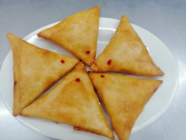 Comentarii opinii despre Restaurant Fuxing