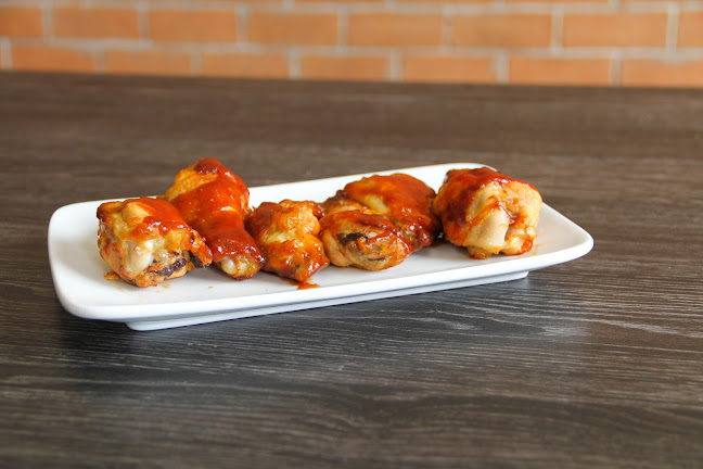 PizzaPizza - La Serena