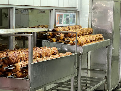 Todo Pollo Restaurant