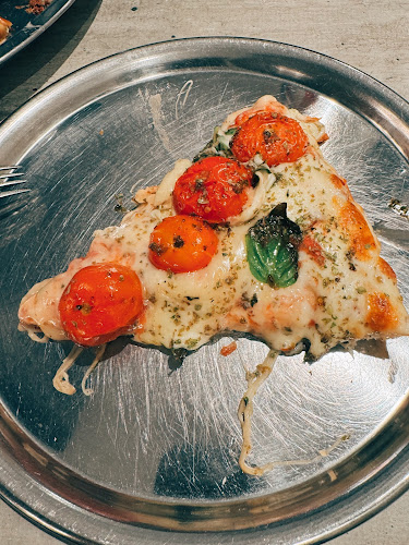 Pizza Tango Providencia