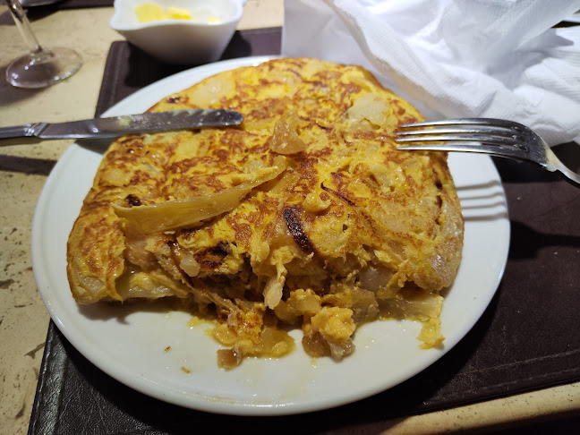 El Txoko Alavés Open Times