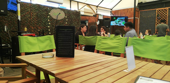 Sin Reservas Limitada