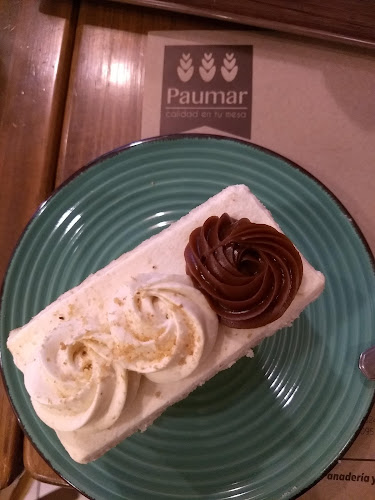 Cafetería y pastelería Paumar - Gastronomía y hostelería