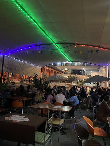 Opinii despre Un Oasis Restaurant în Santiago - Gastronomía y hostelería