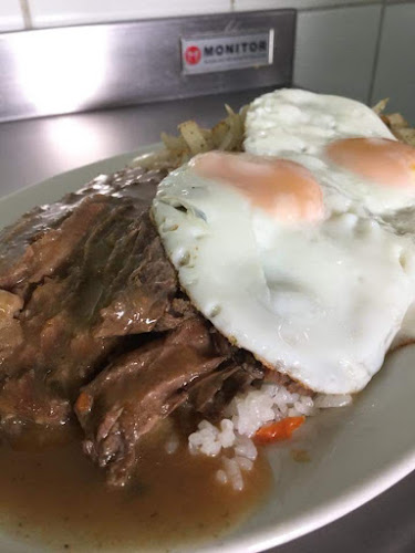 Comida casera LA TENENA - Gastronomía y hostelería