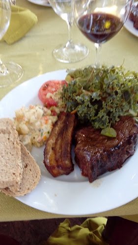 Opinii despre El Karro y Punto!!! în Paine - Gastronomía y hostelería