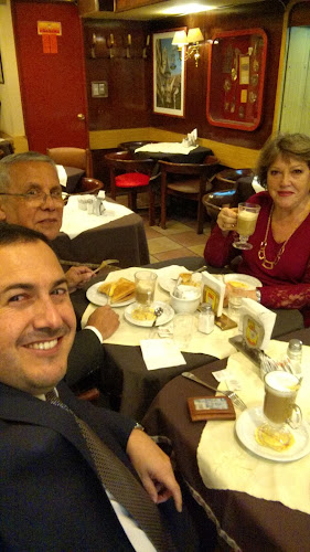 Café Colonia - Gastronomía y hostelería