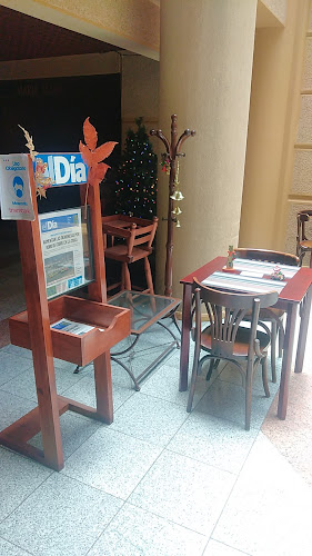 Comments and reviews of Incontro Cafe Restaurant