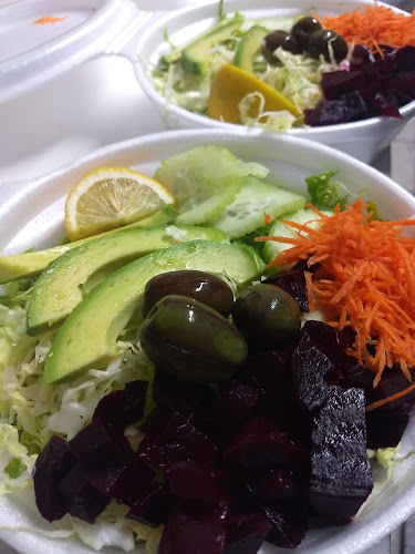 Opinii despre Local "Las Chiquillas" în Lampa - Gastronomía y hostelería