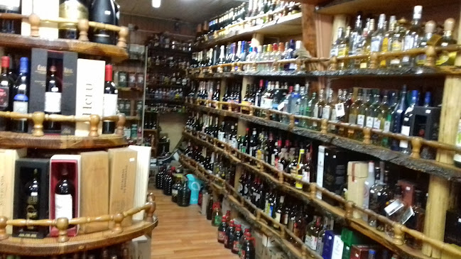 Reviews of Bonito Express in Lanco - Gastronomía y hostelería