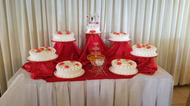 Restaurante entrerieles - San Pedro de la Paz