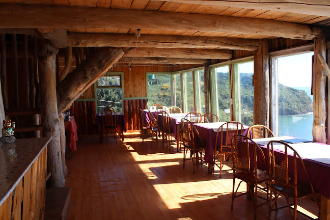 Reviews of Restaurant Piedra Run in Ancud - Gastronomía y hostelería