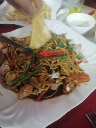 Opinii despre Comida Delivery în Santiago - Gastronomía y hostelería