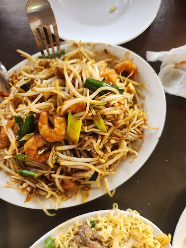 Restaurant Sheng Ping Limitada - Gastronomía y hostelería