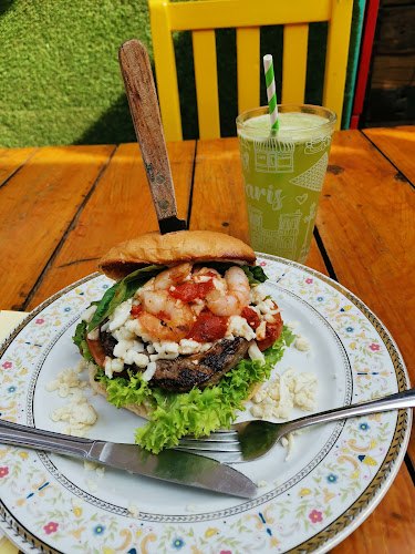 Ciudad Capital Sandwicheria Gourmet - La Serena