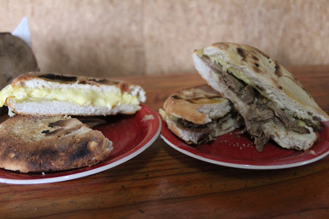 Tortilleria "La Niña Perdida". - Gastronomía y hostelería