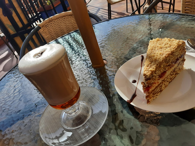 El Jardín Sindempart - Gastronomía y hostelería