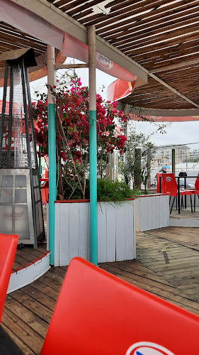 Cafe El Grifo - La Serena