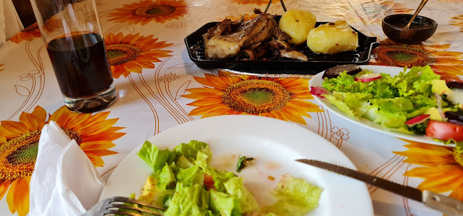 Restaurante El Conejo