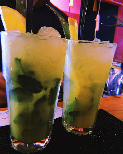 Comments and reviews of Montañita Restobar Egaña