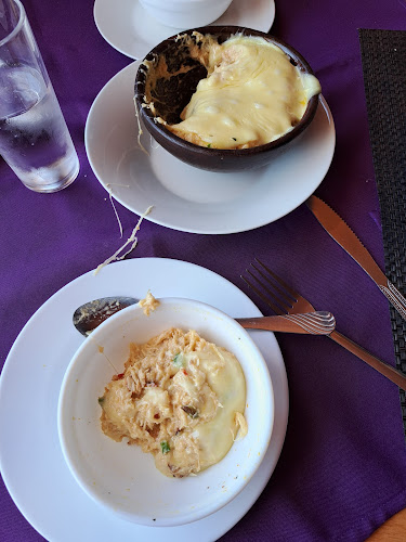 Comentarii opinii despre Restaurant La primavera