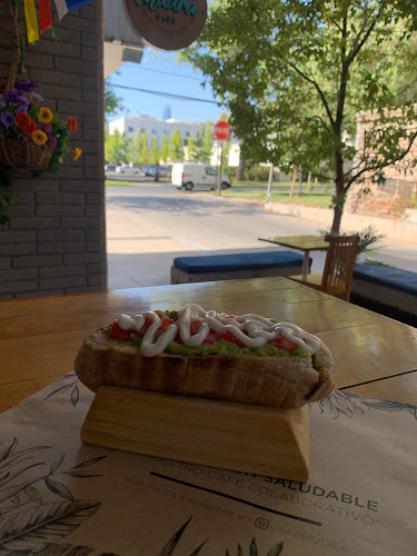 Cafe Mudra - Gastronomía y hostelería