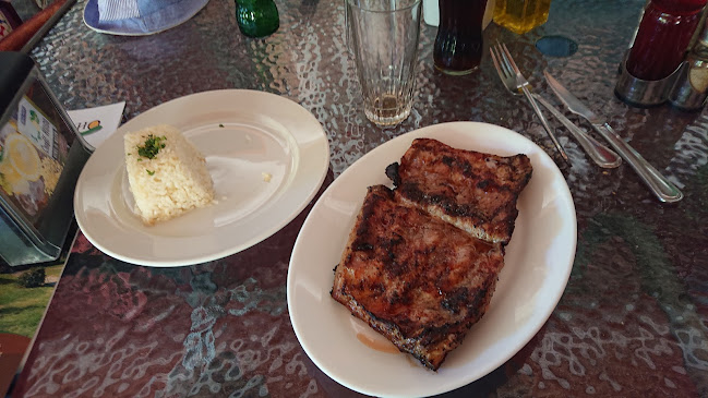 Rancho Carolina - Gastronomía y hostelería