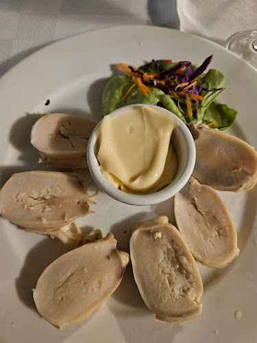 Opinii despre Restaurant Miraolas în Santiago - Gastronomía y hostelería