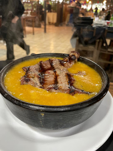 Restaurante El Toldo - Parrilladas, Pastel de Choclo, Porotos Granados, Plateada, Arrollado Pernil, Comida Típica Chilena - San Bernardo