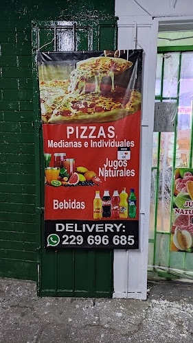 Nostra Mamma - Cerro Navia