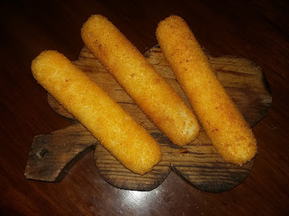 the black rolls