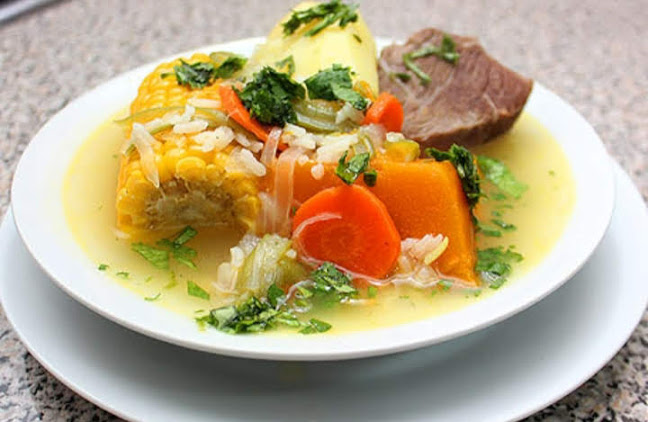 K-145, Molina, Maule