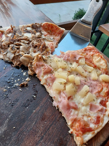 La Pizzeria de Renzo