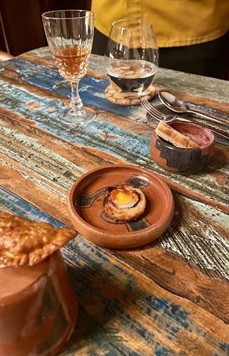 99 Restaurante Open Times