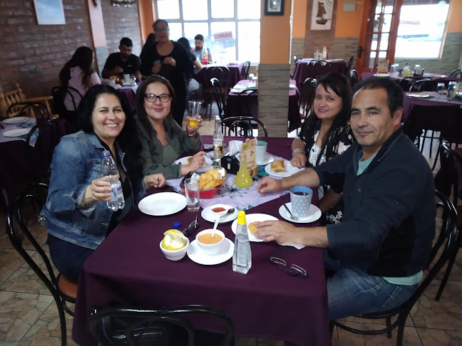 Av. Las Golondrinas 460, Hualpén, Bío Bío