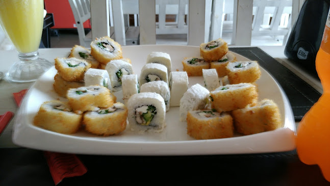 Rincon de Guanaqueros - Gastronomía y hostelería